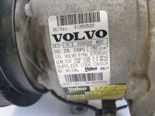 31250520 Компрессор кондиционера Volvo S80 2 Арт e8196399, вид 2