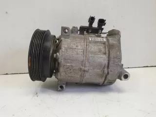 31250520 Компрессор кондиционера Volvo S80 2 Арт e8196399, вид 3