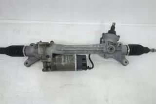 8W1423055AG 8W0909144J Рулевая рейка Audi A4 B9 Арт e8196880, вид 2