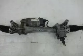 8W1423055AG 8W0909144J Рулевая рейка Audi A4 B9 Арт e8196880, вид 4