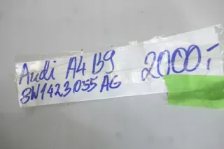 8W1423055AG 8W0909144J Рулевая рейка Audi A4 B9 Арт e8196880, вид 5