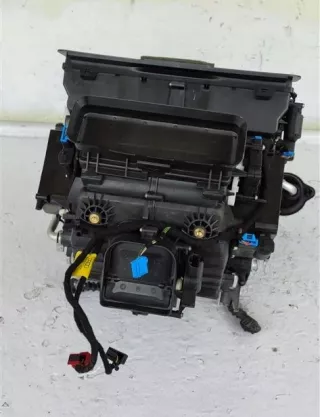 4F0820511A 4F1820351P Отопитель в сборе (печка) Audi A6 C6 (S6,RS6) Арт e8197344, вид 3