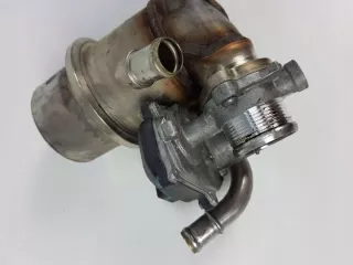 04L131501M Радиатор EGR Renault Trafic 2 Арт e8198566, вид 6