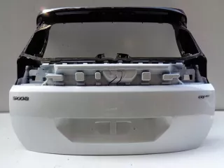  Крышка багажника (дверь 3-5) Peugeot 5008 2 Арт e8198742, вид 1