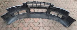 4F0807437E Бампер передний Audi A6 C6 (S6,RS6) Арт e8199120, вид 4