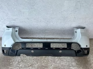  Бампер задний Dacia Duster 2 Арт e8199656, вид 1