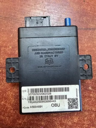 A6004891 Блок управления (другие) Audi A6 C7 (S6,RS6) Арт e8199909, вид 2