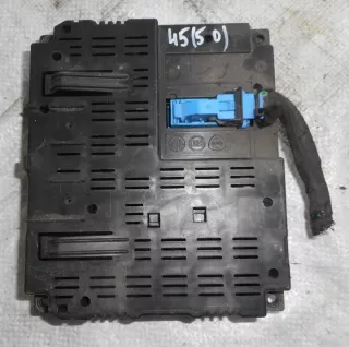 51882404 Блок управления (другие) Fiat Punto 3 Арт e8200229, вид 1