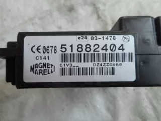 51882404 Блок управления (другие) Fiat Punto 3 Арт e8200229, вид 2