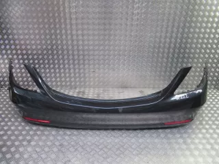 A2228800049 Бампер задний Mercedes S W222 Арт e8200439, вид 1