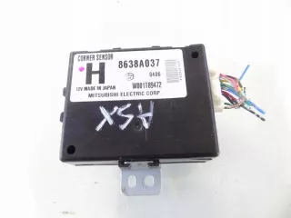 8638A037 Блок управления (другие) Mitsubishi ASX Арт e8200575, вид 1