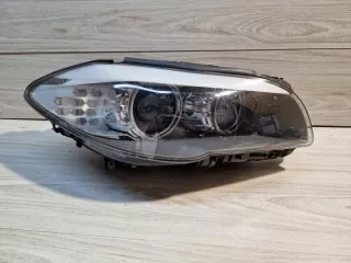 7203252 Фара правая BMW 5 F10/F11/GT F07 Арт e8202579, вид 1