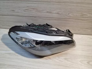 7203252 Фара правая BMW 5 F10/F11/GT F07 Арт e8202579, вид 2