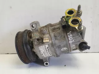 P31469966 B4204T38 Компрессор кондиционера Volvo S60 2 Арт e8204303, вид 1