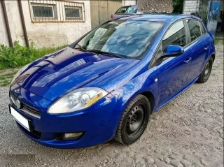 2007-2014 Рулевая рейка Fiat Bravo 2 Арт e8205073, вид 13