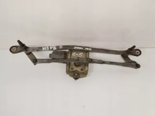 3397020506 9632671180 Механизм стеклоочистителя (трапеция дворников) Citroen C5 1 Арт e8205594, вид 1