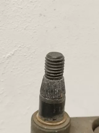 3397020506 9632671180 Механизм стеклоочистителя (трапеция дворников) Citroen C5 1 Арт e8205594, вид 2