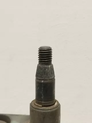 3397020506 9632671180 Механизм стеклоочистителя (трапеция дворников) Citroen C5 1 Арт e8205594, вид 3