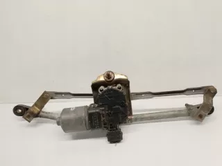 3397020506 9632671180 Механизм стеклоочистителя (трапеция дворников) Citroen C5 1 Арт e8205594, вид 4