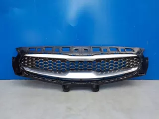 86350-J7CB0 86351-J7CB0 Решетка радиатора Chrysler Voyager 4 Арт e8205954, вид 1