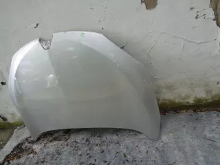  Капот Renault Megane 3 Арт e8206299, вид 2