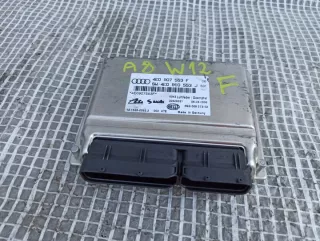 4E0907553F Блок управления (другие) Audi A8 D3 (S8) Арт e8208044, вид 1