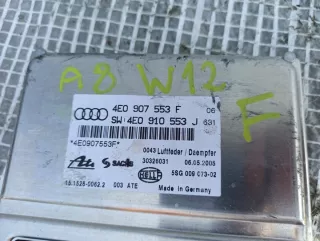 4E0907553F Блок управления (другие) Audi A8 D3 (S8) Арт e8208044, вид 4