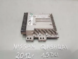 23710BB31A 237101449R S180067173A Блок управления двигателем Nissan Qashqai 1  Арт e8208235, вид 1