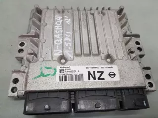 23710BB31A 237101449R S180067173A Блок управления двигателем Nissan Qashqai 1  Арт e8208235, вид 2