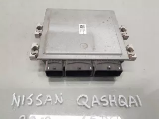 23710BB31A 237101449R S180067173A Блок управления двигателем Nissan Qashqai 1  Арт e8208235, вид 4