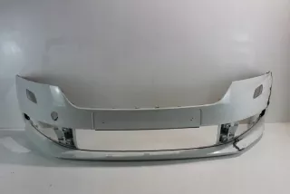 6V0807221F Бампер передний Skoda Fabia 3 Арт e8208521, вид 1