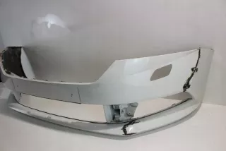 6V0807221F Бампер передний Skoda Fabia 3 Арт e8208521, вид 2