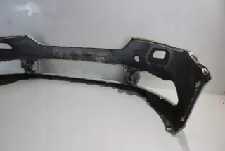 6V0807221F Бампер передний Skoda Fabia 3 Арт e8208521, вид 5