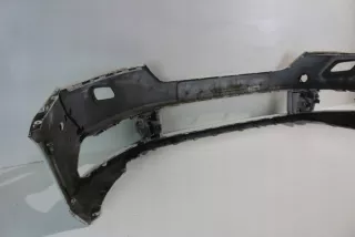 6V0807221F Бампер передний Skoda Fabia 3 Арт e8208521, вид 6