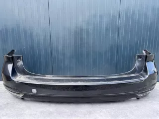 57704SG010 Бампер задний Subaru Forester SG Арт e8208558, вид 1