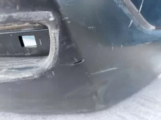 57704SG010 Бампер задний Subaru Forester SG Арт e8208558, вид 3