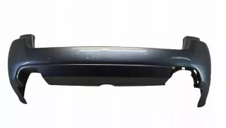  Бампер задний Subaru Legacy 4 Арт e8208562, вид 1