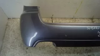  Бампер задний Subaru Legacy 4 Арт e8208562, вид 3
