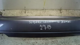  Бампер задний Subaru Legacy 4 Арт e8208562, вид 4
