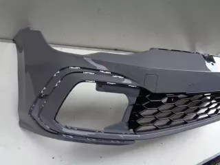 5H0807221G Бампер передний Volkswagen Golf 8 Арт e8208649, вид 2