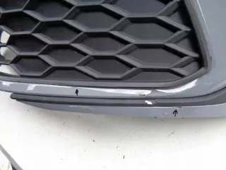 5H0807221G Бампер передний Volkswagen Golf 8 Арт e8208649, вид 4