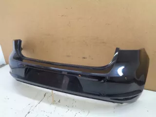 5G6807421 5G9807421 Бампер задний Volkswagen Golf 7 Арт e8208666, вид 3