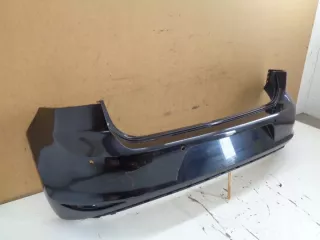 5G6807421 5G9807421 Бампер задний Volkswagen Golf 7 Арт e8208666, вид 4