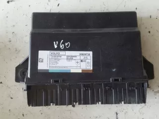 30659730 Блок управления (другие) Volvo S60 1 Арт e8208710, вид 1