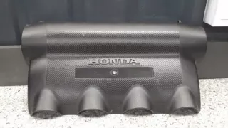 17121-PWA-0000 17121-pwa-0000 Декоративная крышка двигателя Honda Jazz 2 Арт e8209650, вид 1