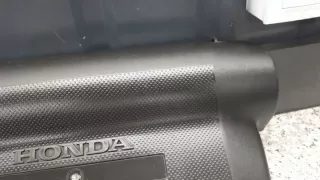 17121-PWA-0000 17121-pwa-0000 Декоративная крышка двигателя Honda Jazz 2 Арт e8209650, вид 4