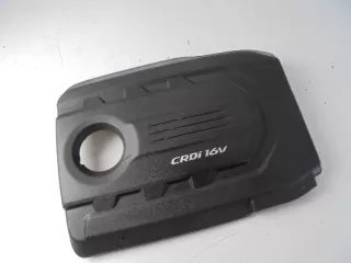 29240-2A780 Декоративная крышка двигателя Kia Rio 4 Арт e8209699, вид 2