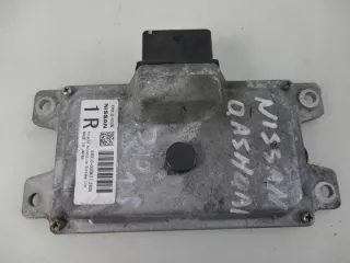 EMU10-000N Блок управления АКПП Nissan Qashqai 1  Арт e8209741, вид 1