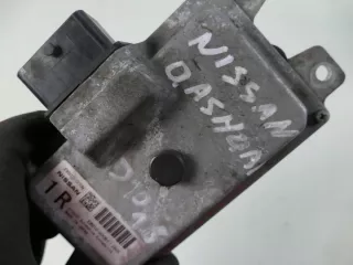 EMU10-000N Блок управления АКПП Nissan Qashqai 1  Арт e8209741, вид 5