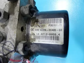 6G9N-2C405-CE Блок ABS Volvo V70 2 Арт e8211040, вид 3